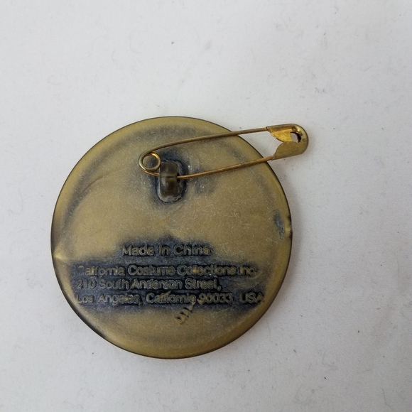 California Costumes Olympic Goddess New Adult Plus 16-18 - Picture 12 of 16